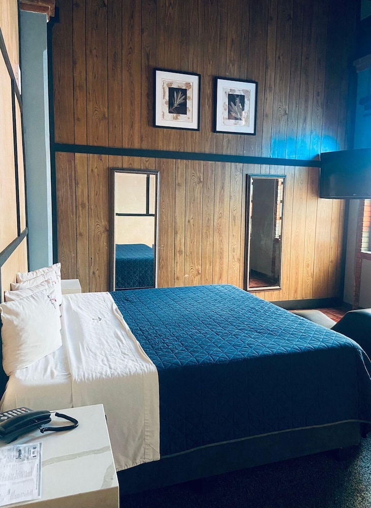Baja Del Sol Inn Hotel 18/64