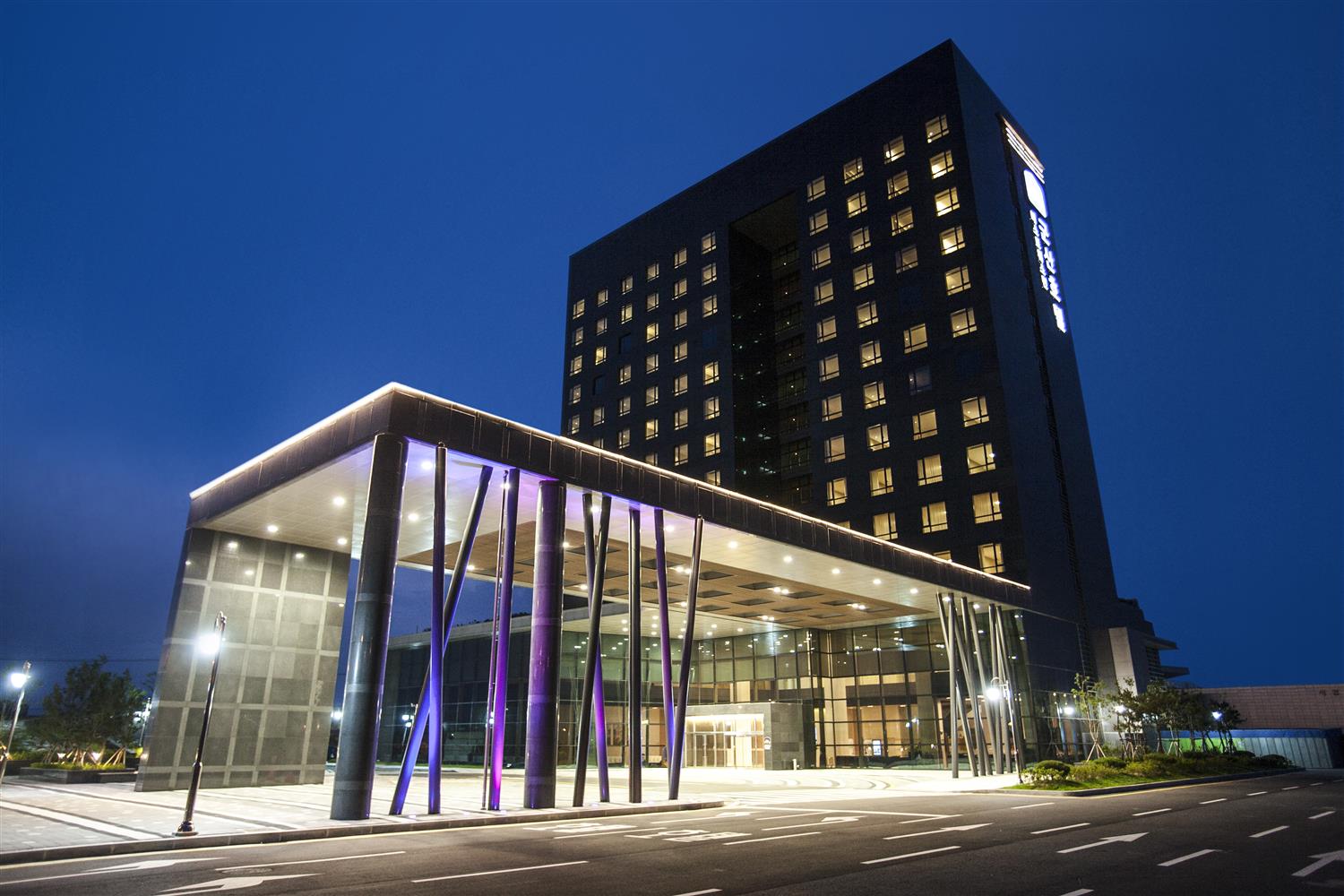 Best Western Gunsan Hotel 2/32