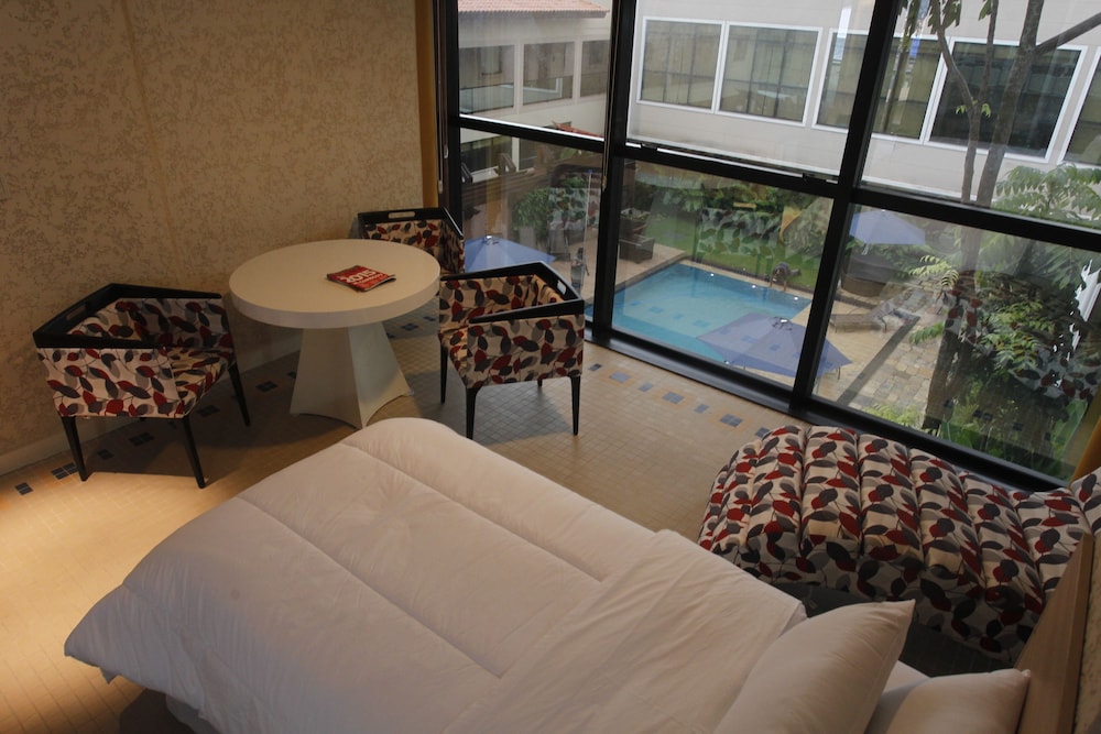 Atrium Quinta De Pedras 40/68