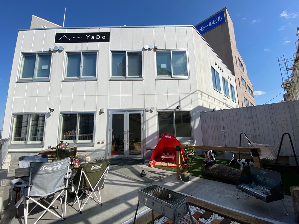 Otaru Yado - Hostel 21/29