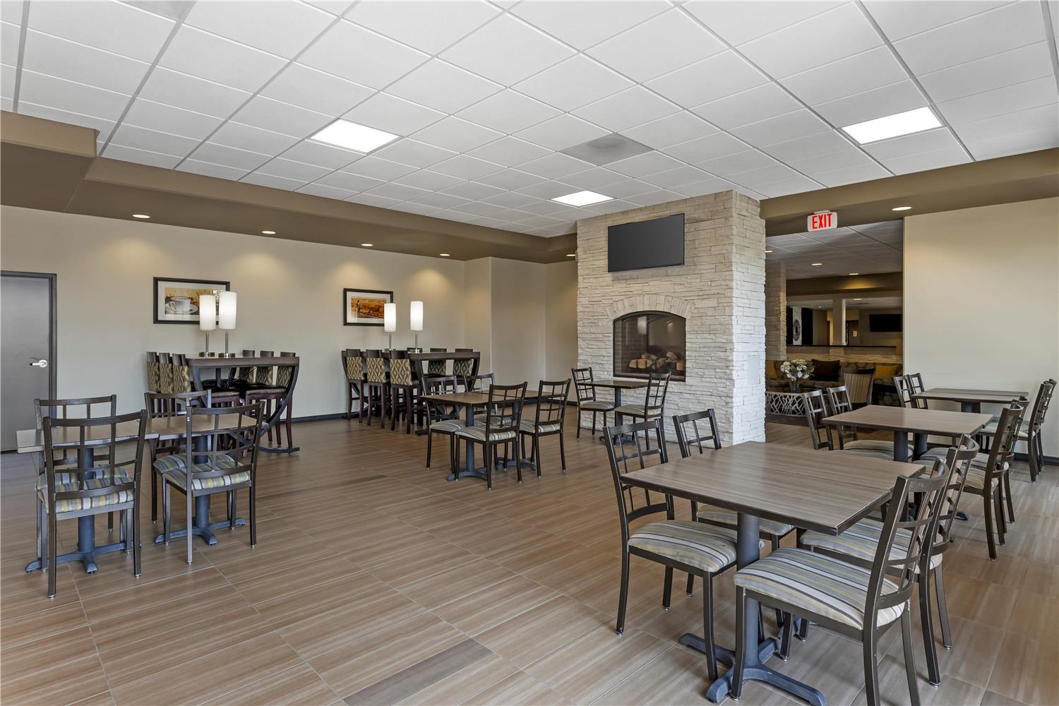 Best Western Plus Havre Inn & Suites 47/57