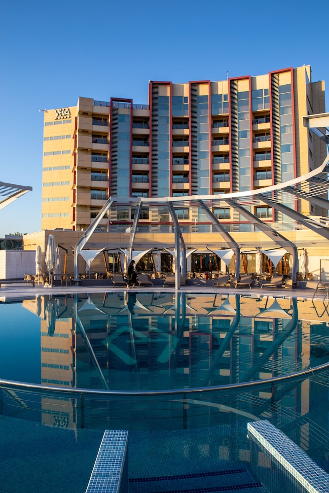 Vega Hotel 4/54