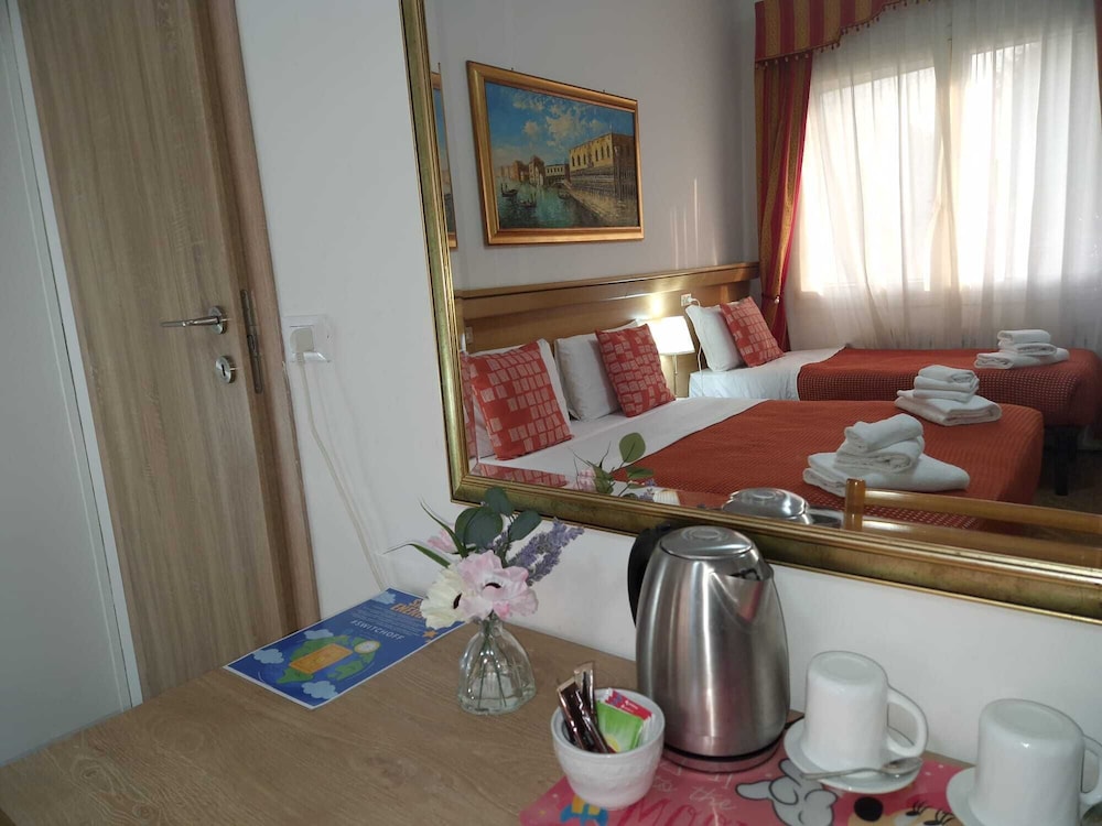 Hotel Da Tito 23/50