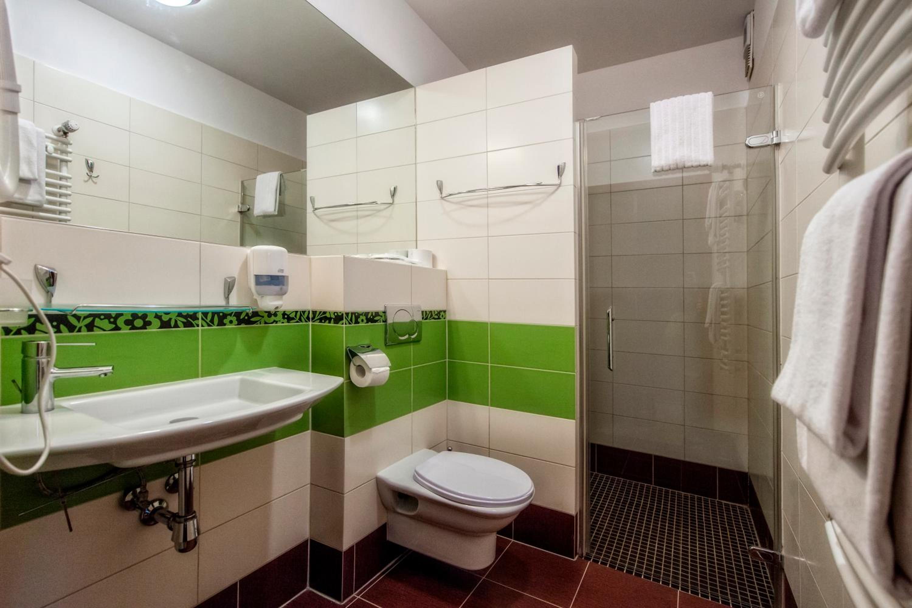 Hotel Murowanica 44/45