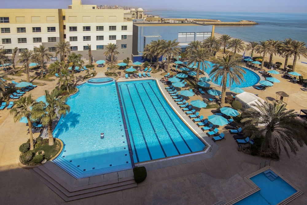 The Palms Beach Hotel And Spa 39/68