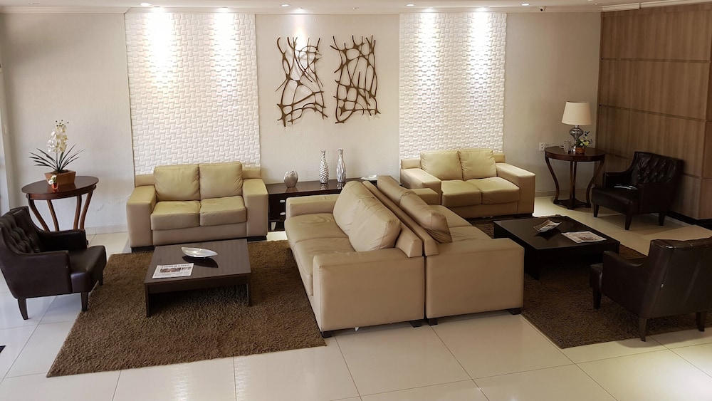 Hotel Cristal Rio Claro 25/36