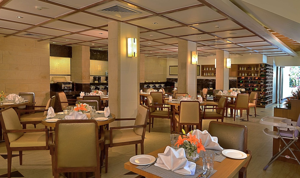 Park Inn By Radisson Goa Candolim 55/77