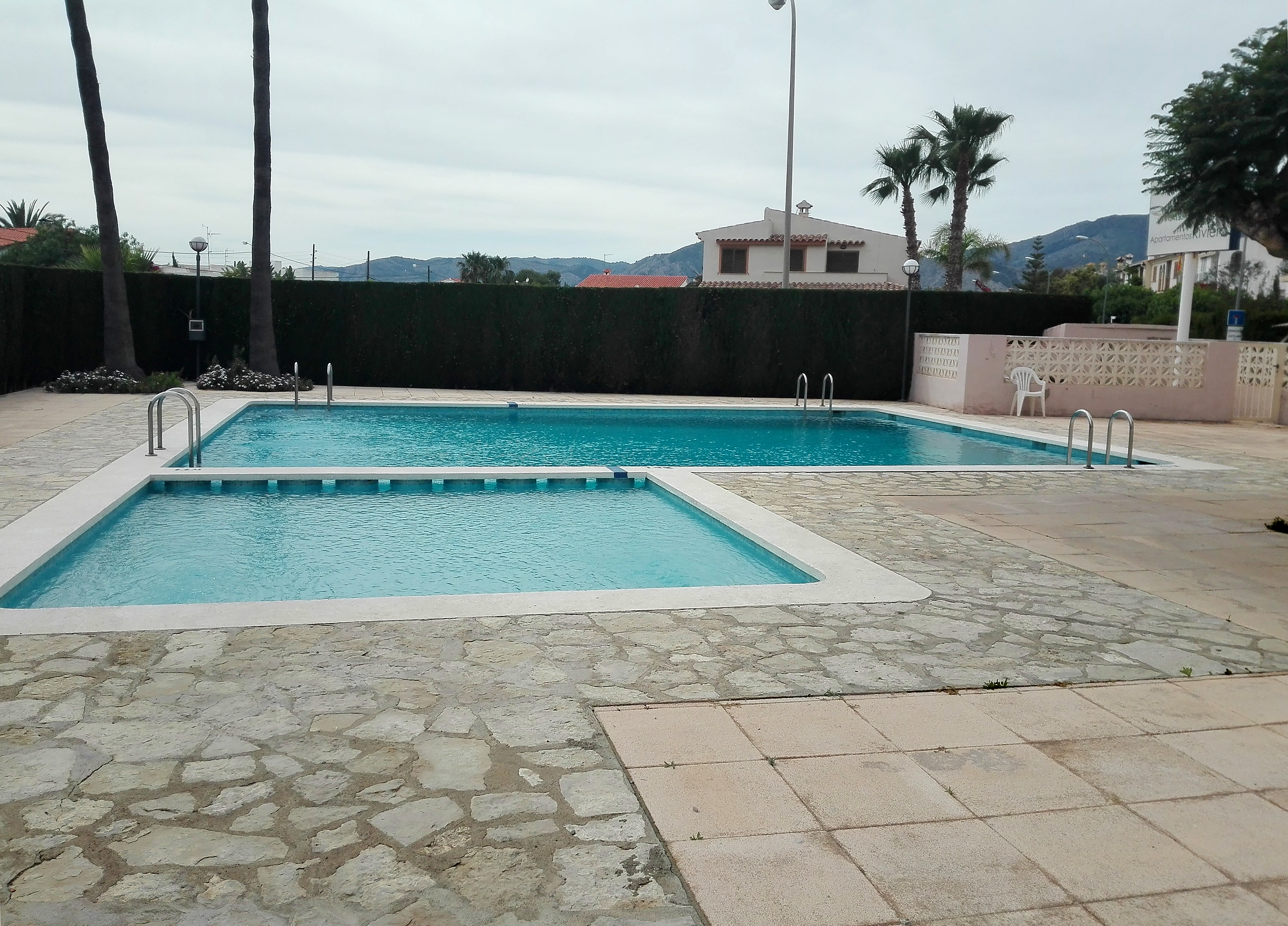 Apartamentos Riviera 3000 13/26