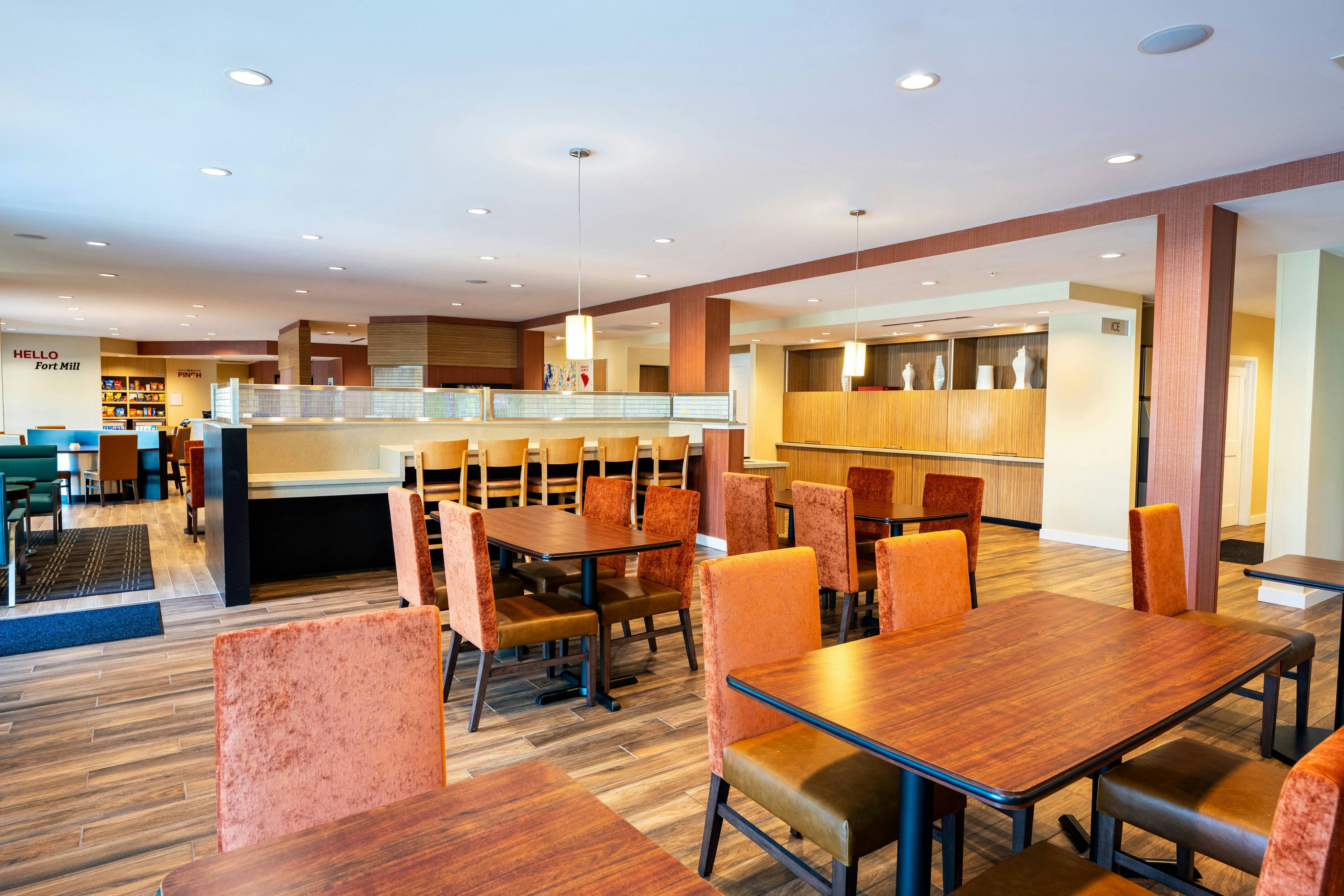 TownePlace Suites by Marriott Fort Mill at Carowinds Blvd 24/31