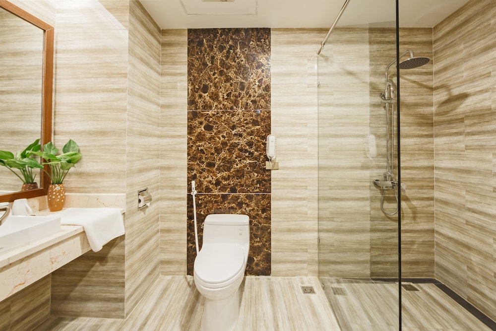 Muong Thanh Holiday Moc Chau Hotel 49/49