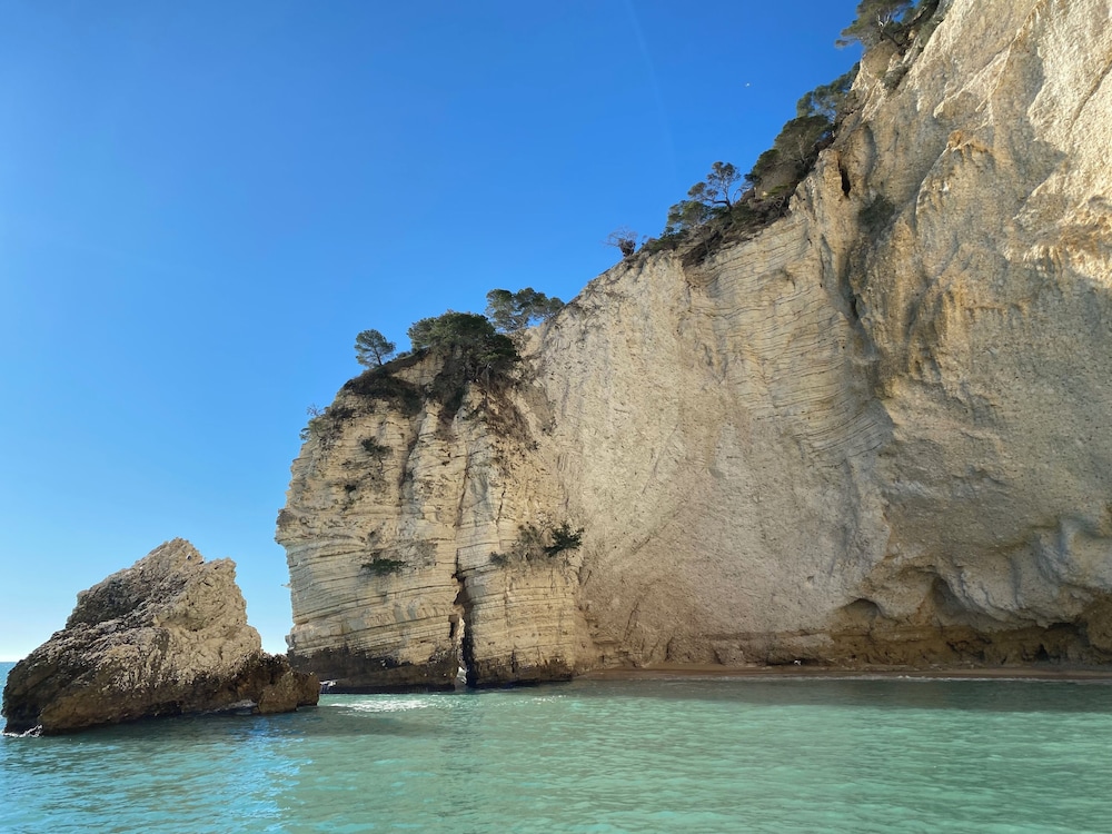 Hotel Punta San Francesco 34/49