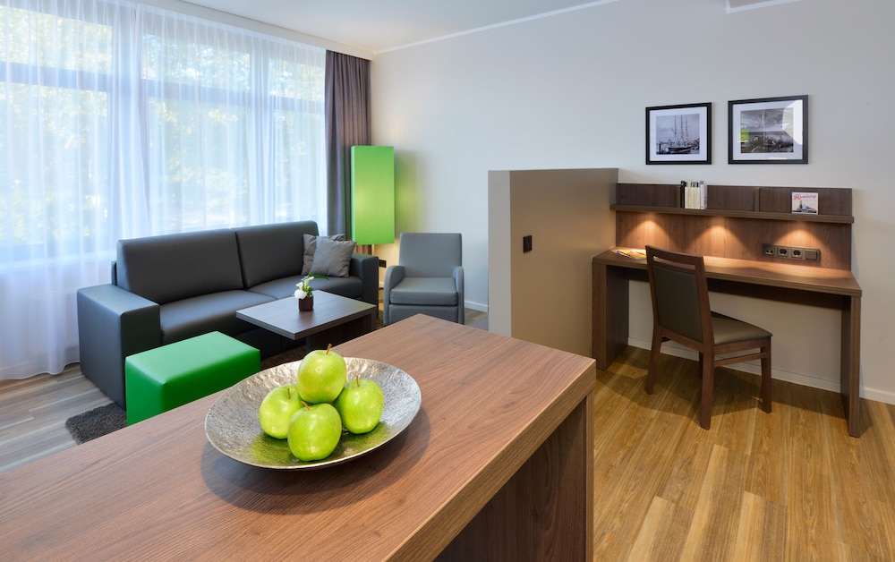 Hotel Appartello Smarttime Living Hamburg 22/30