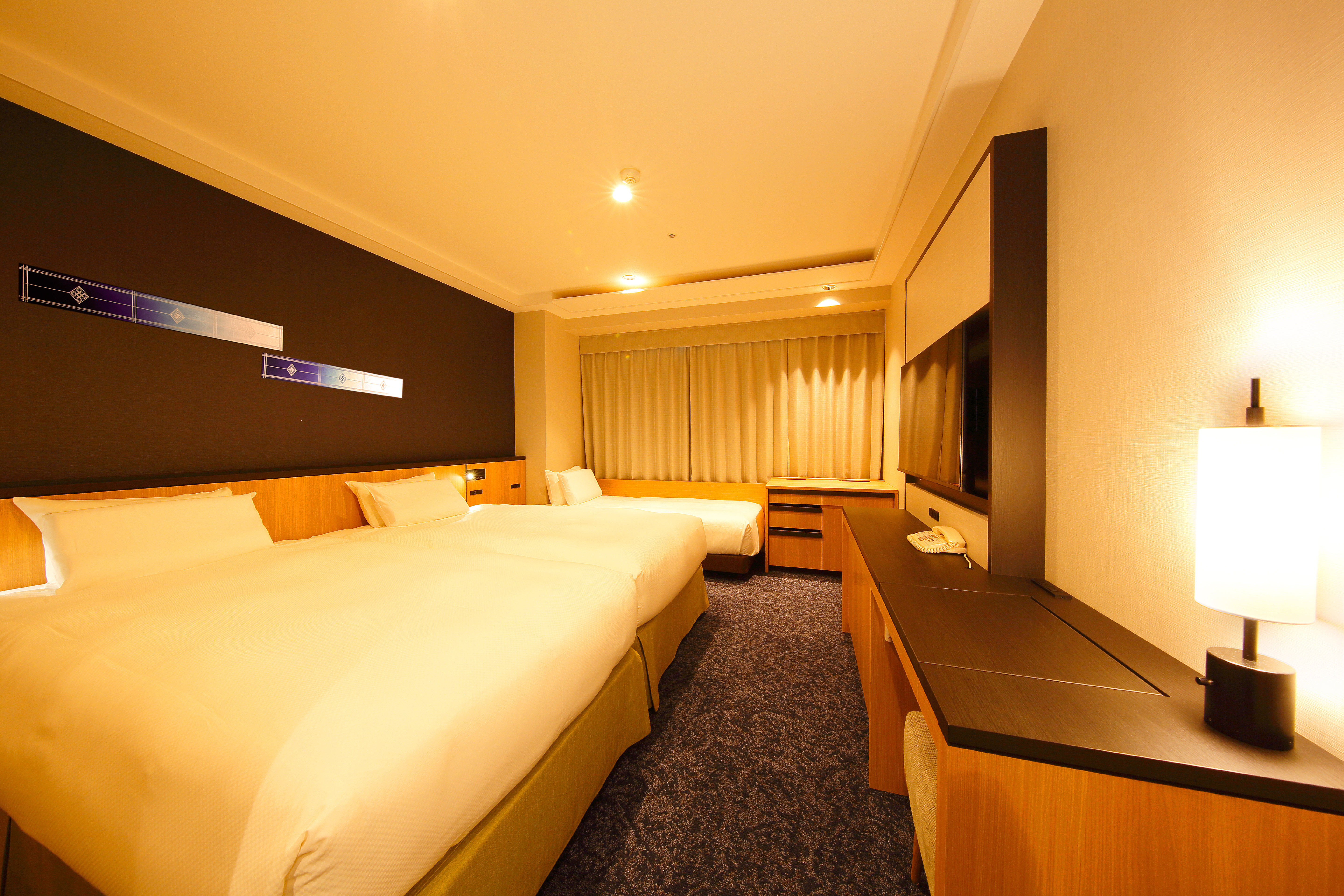 Hotel Jal City Aomori 17/87