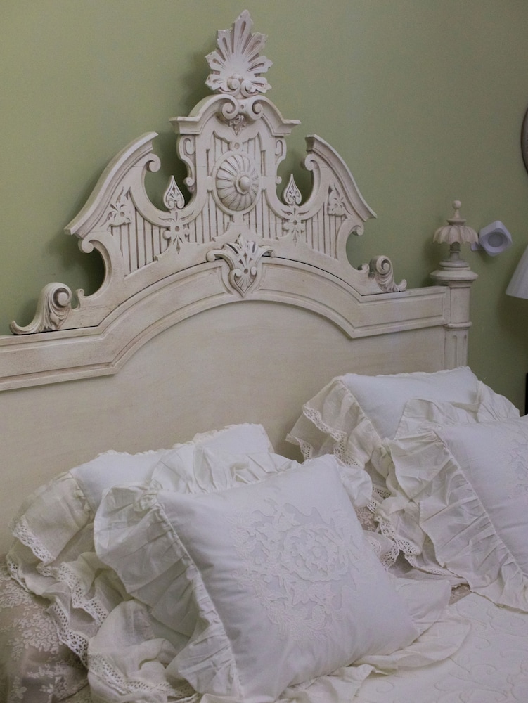 Hotel Boutique IULIA 5 Estrellas 23/50
