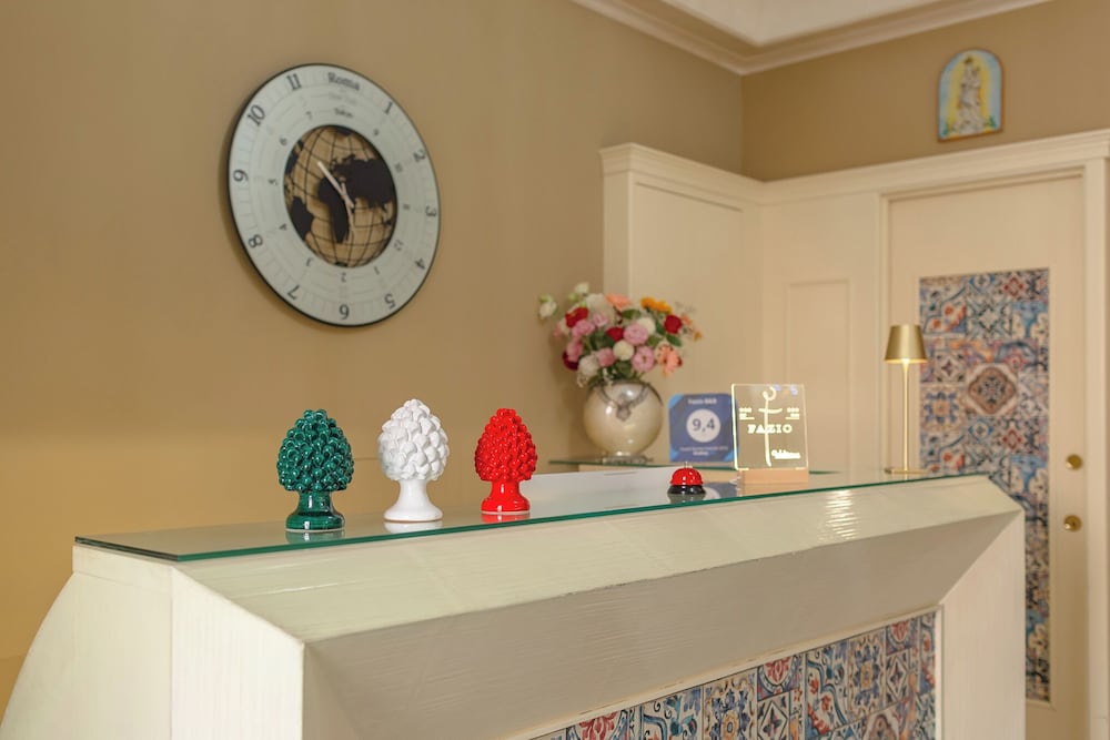 Fazio B&B 2/20