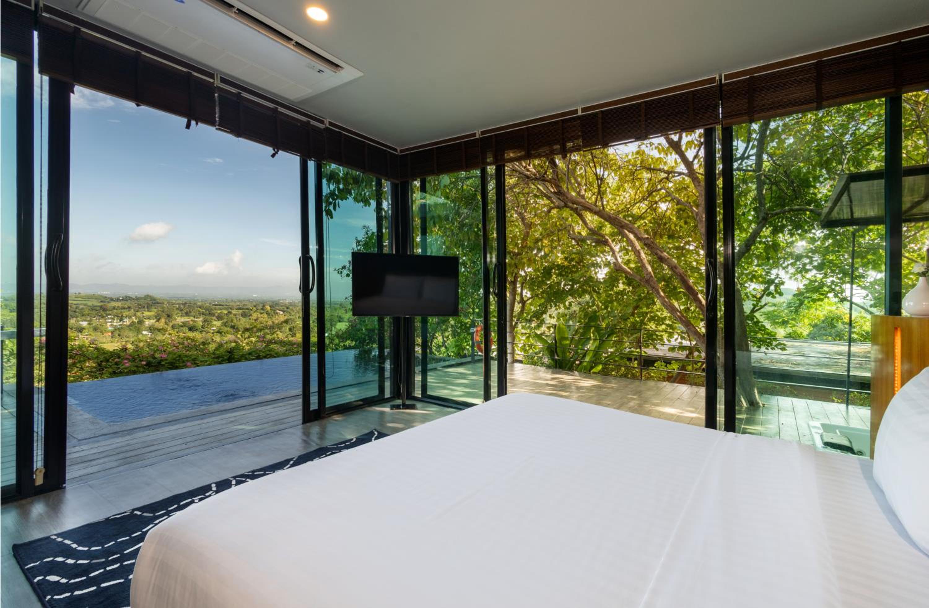 Room at THE PAZ KHAO YAI, PAK CHONG