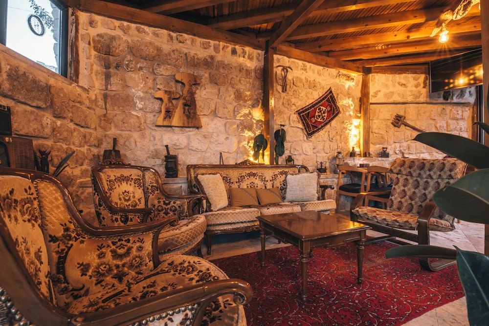 Lubberona Cave Cappadocia 28/50