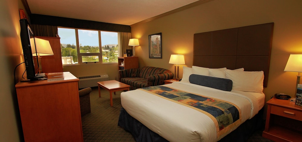 Best Western Plus Barclay Hotel 10/33