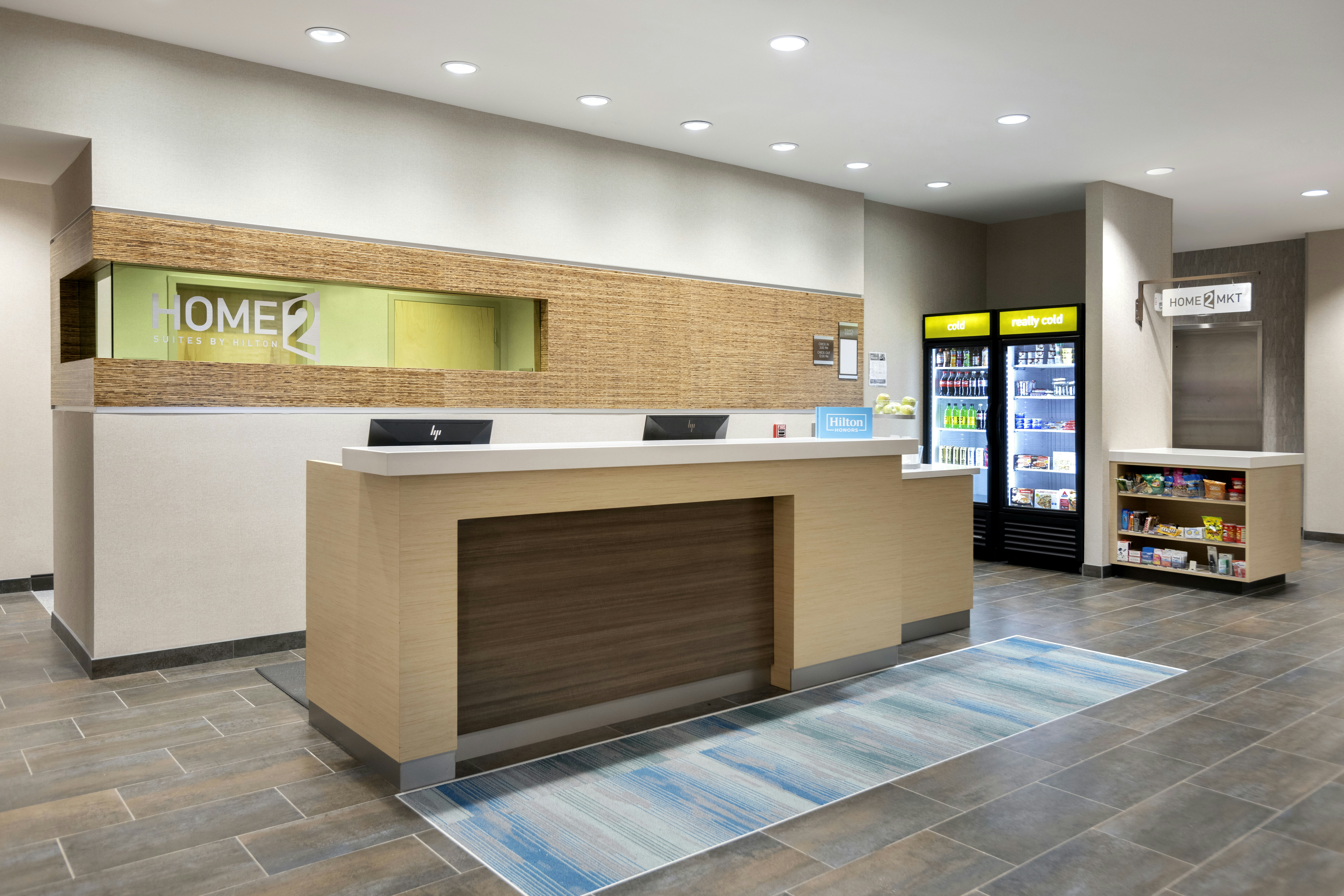 Home2 Suites by Hilton Richmond Short Pump 9/34