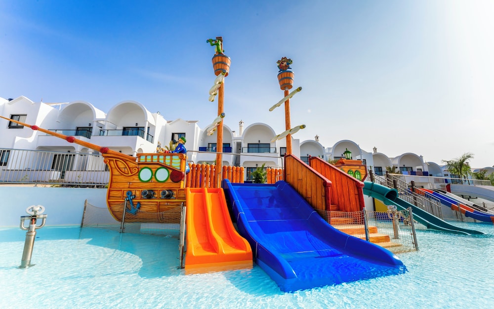 Bakour Lanzarote Splash 45/56