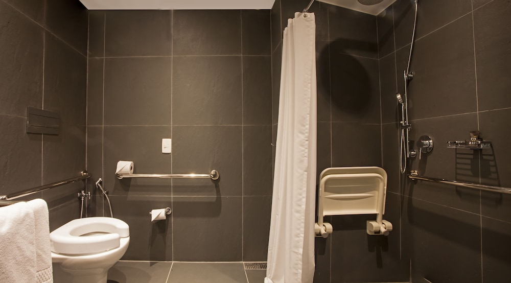 Ibis Styles Boa Vista 41/46
