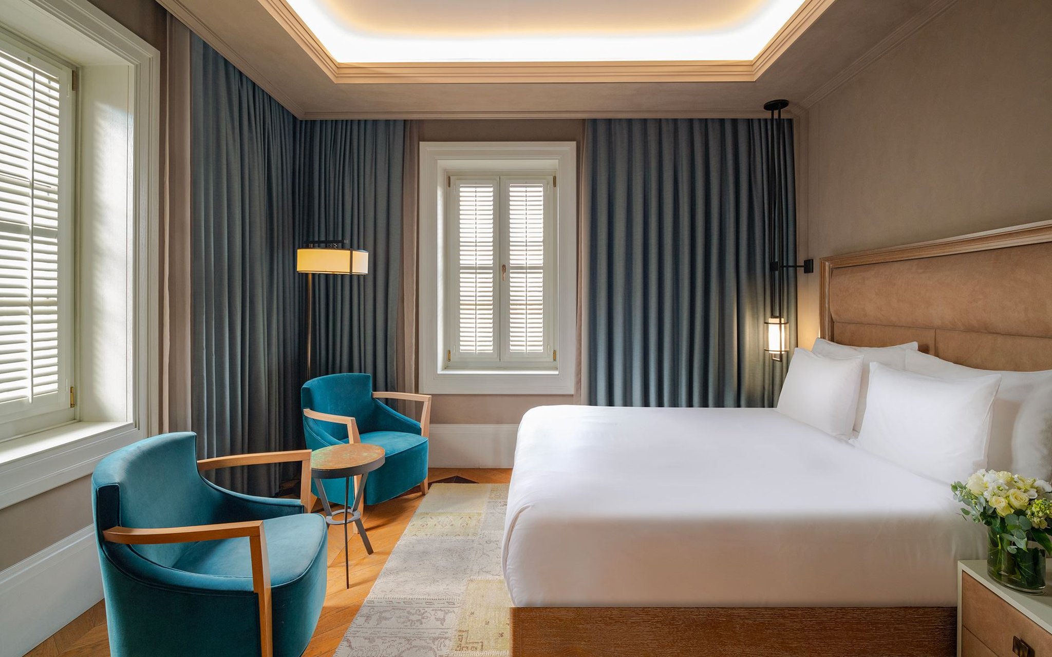 10 Karakoy 10/52