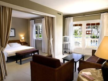 HG Jardin de Menorca 25/61