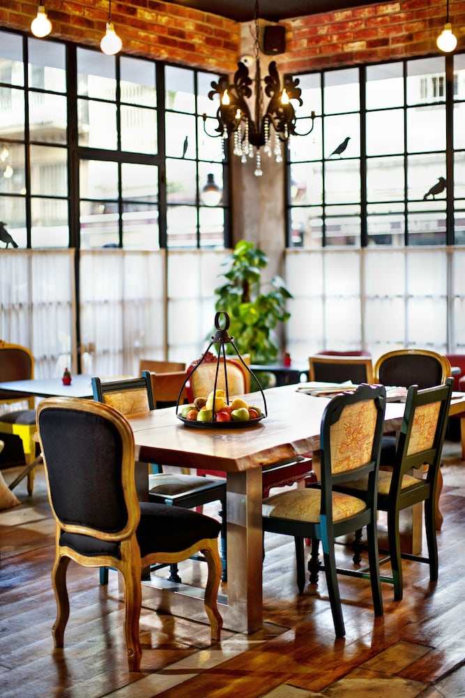 Sub Karakoy Hotel 34/47