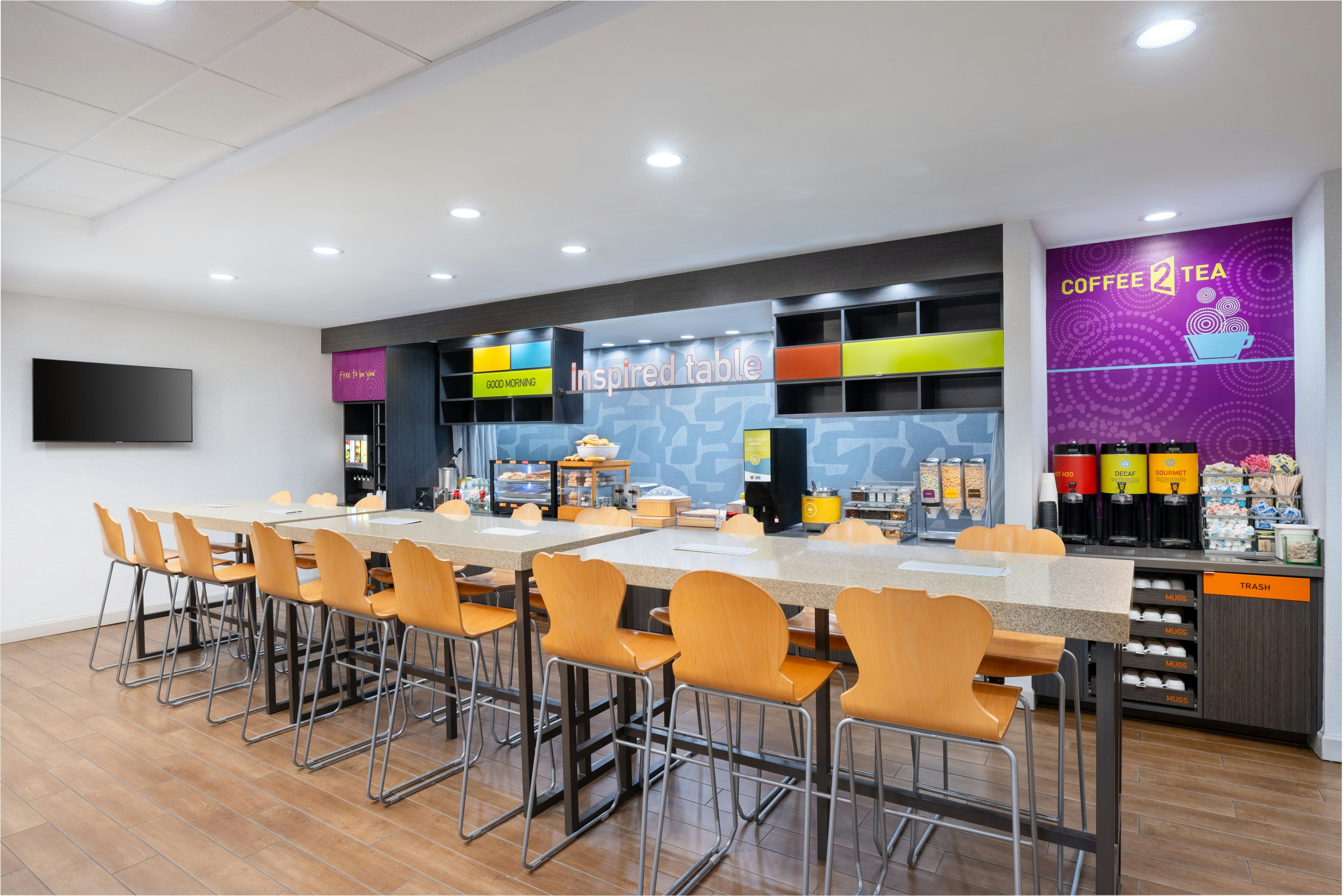 Home2 Suites by Hilton Jackson/Ridgeland, MS 14/18