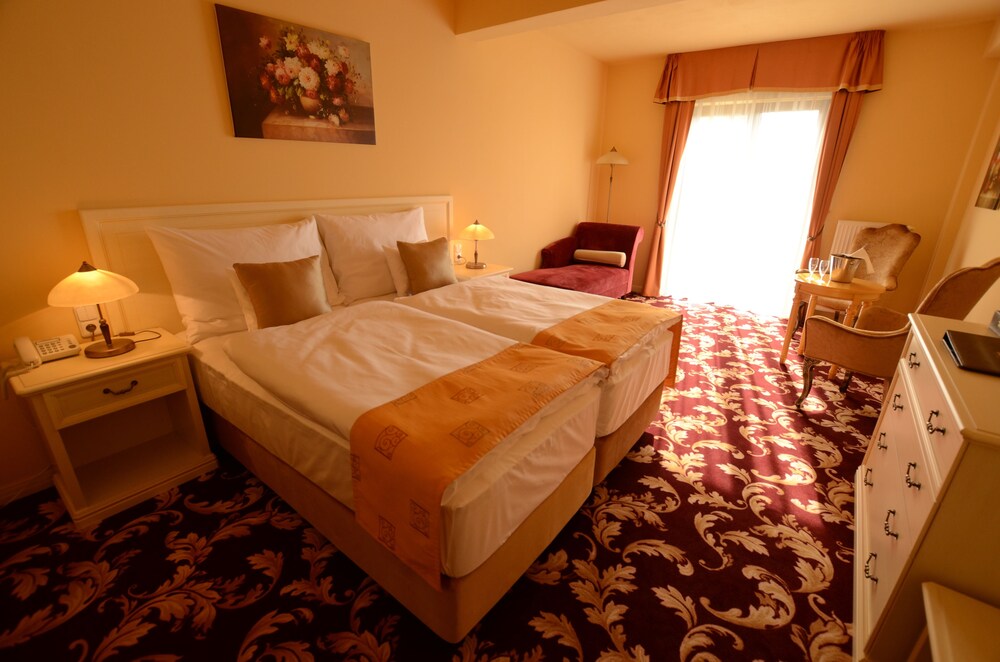 SPA HOTEL VITA 8/35