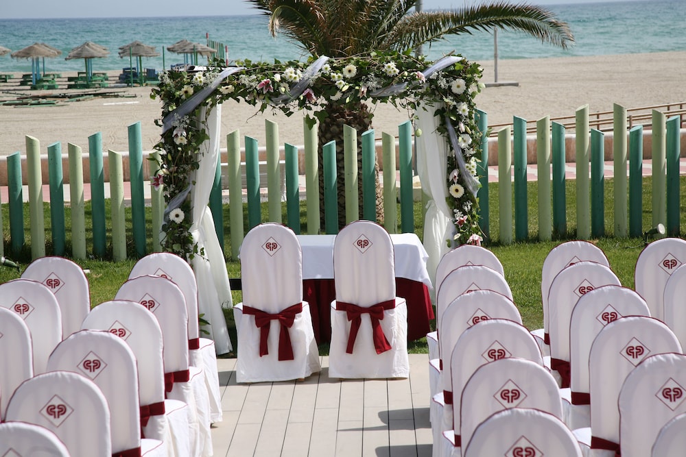 Protur Roquetas Hotel & Spa 60/65