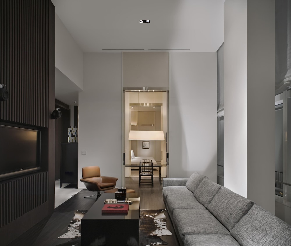 Park Hyatt Shanghai 47/68