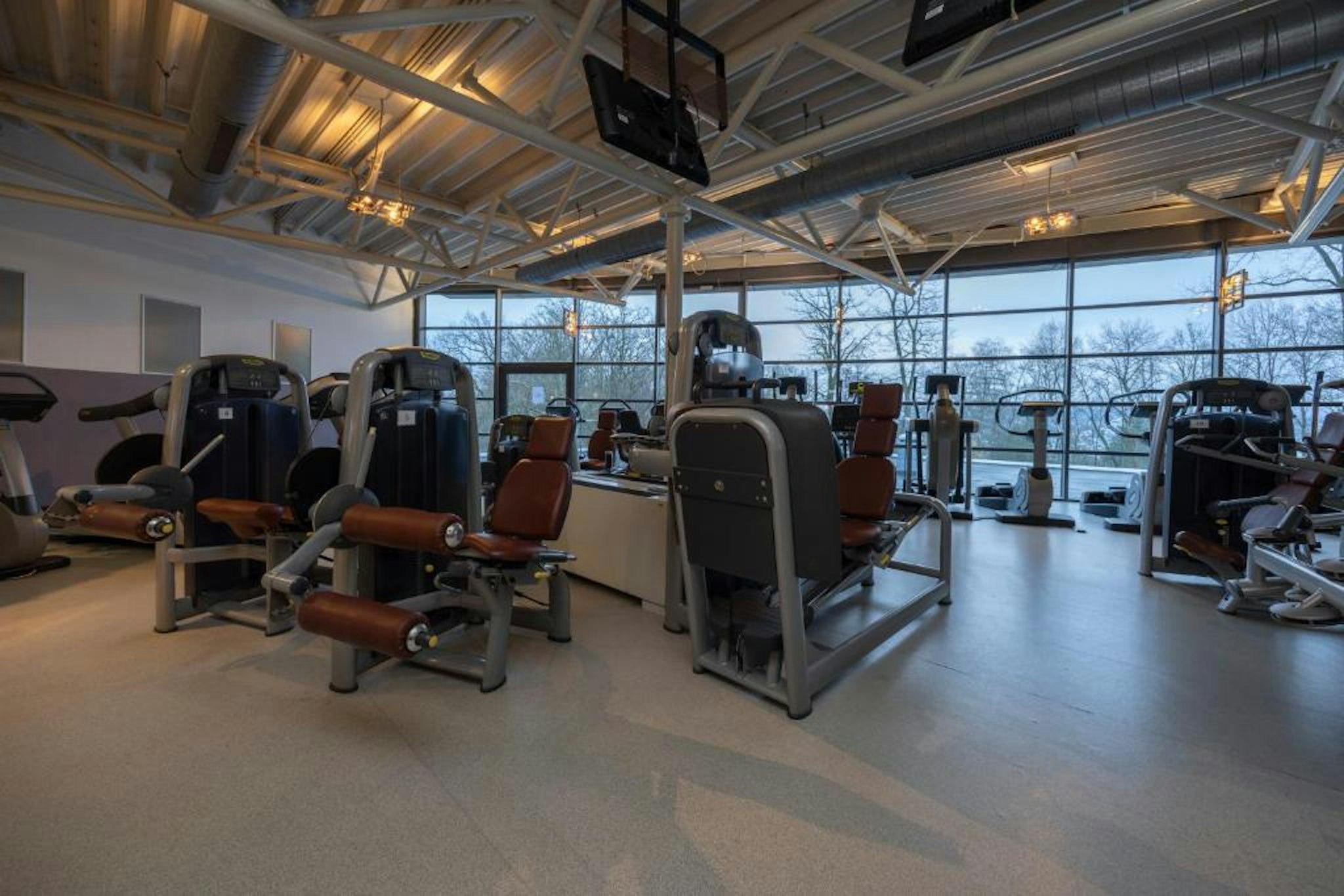 Dorint Hotel Sportresort Arnsberg Sauerland 47/69