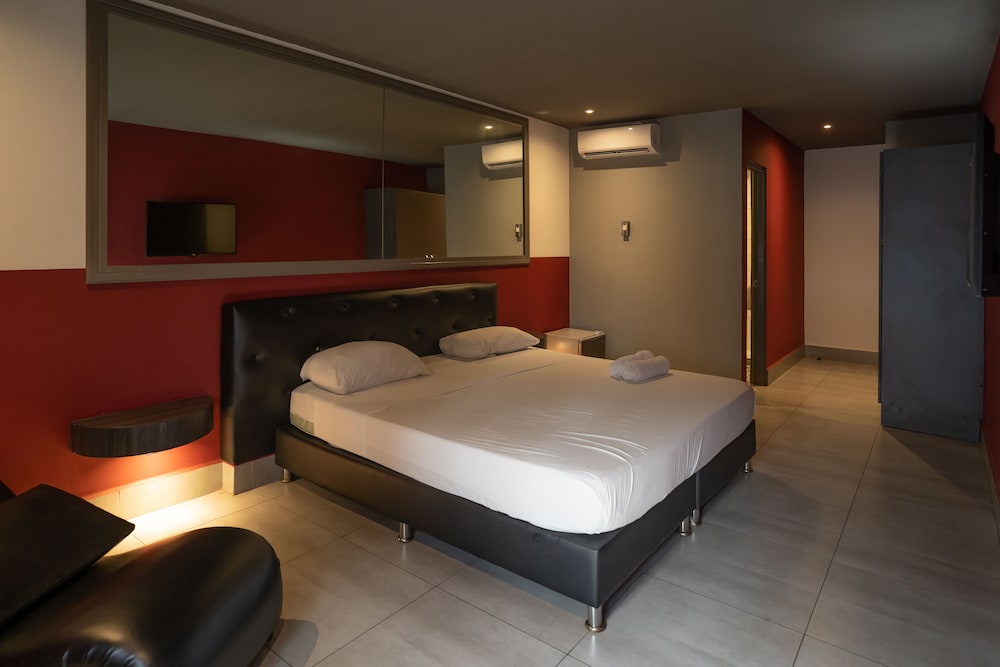 Residencial & Hotel Palazzo 22/60