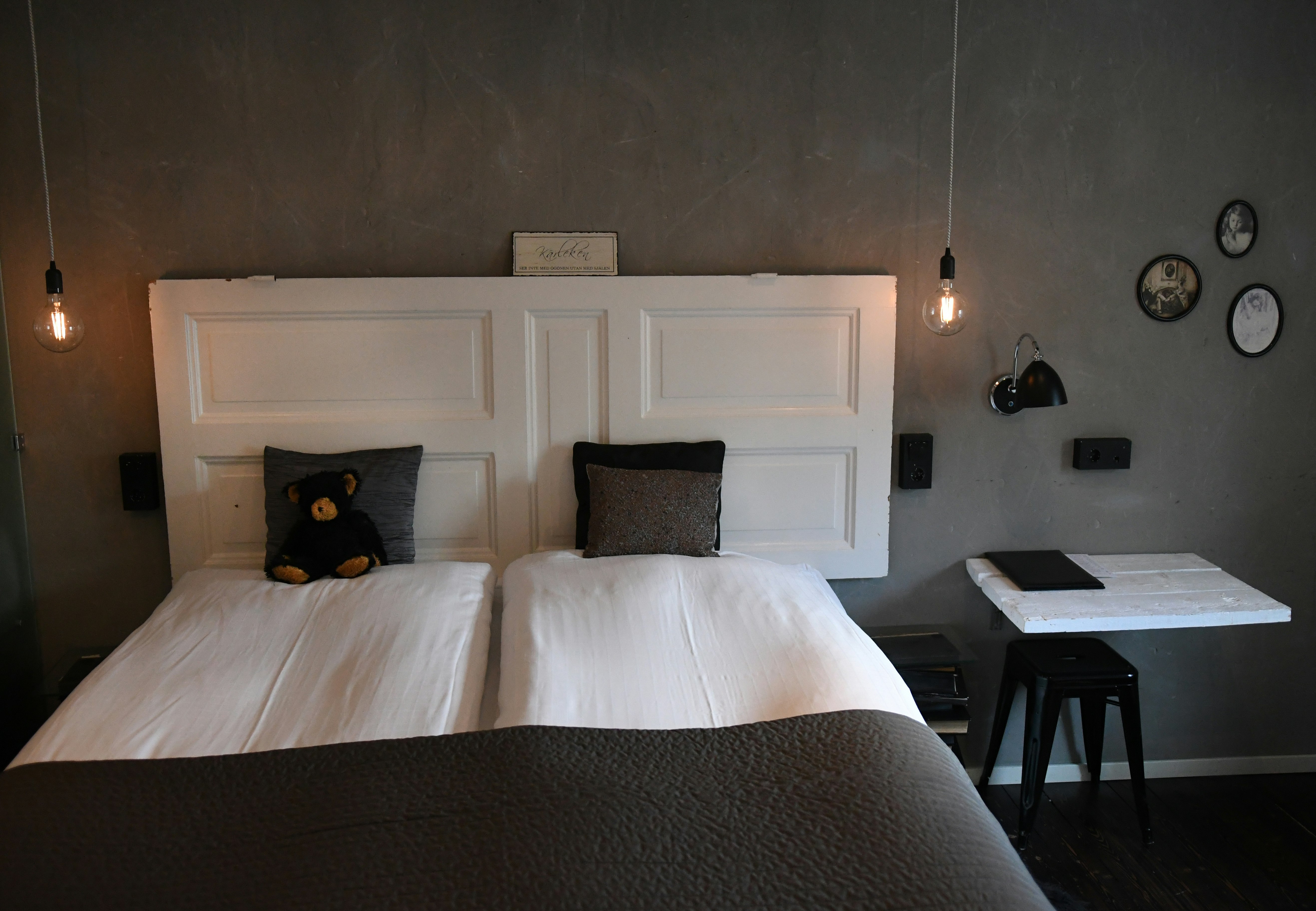 Huskvarna Stadshotell AB 2/9