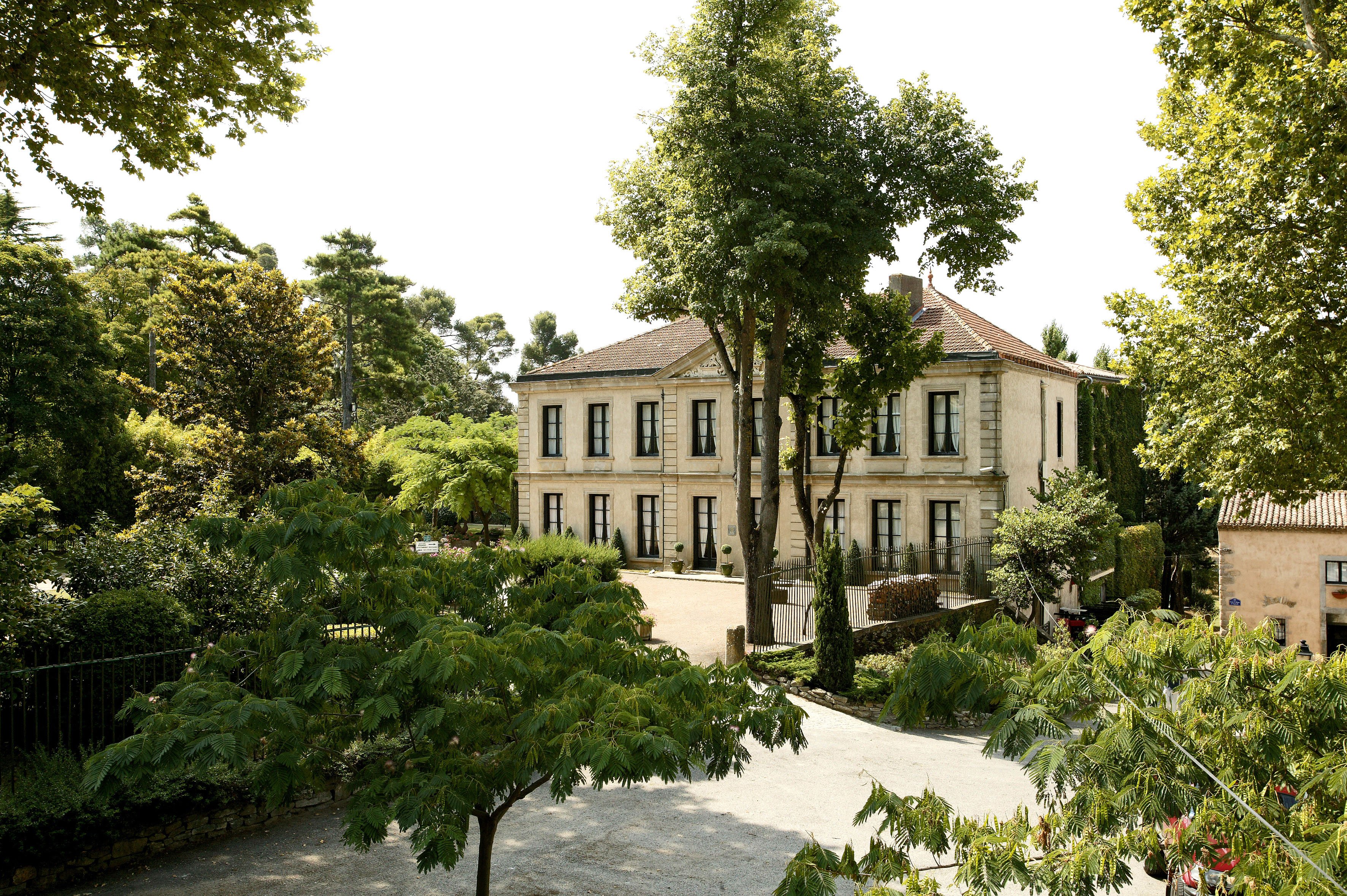 Domaine D'auriac 17/22