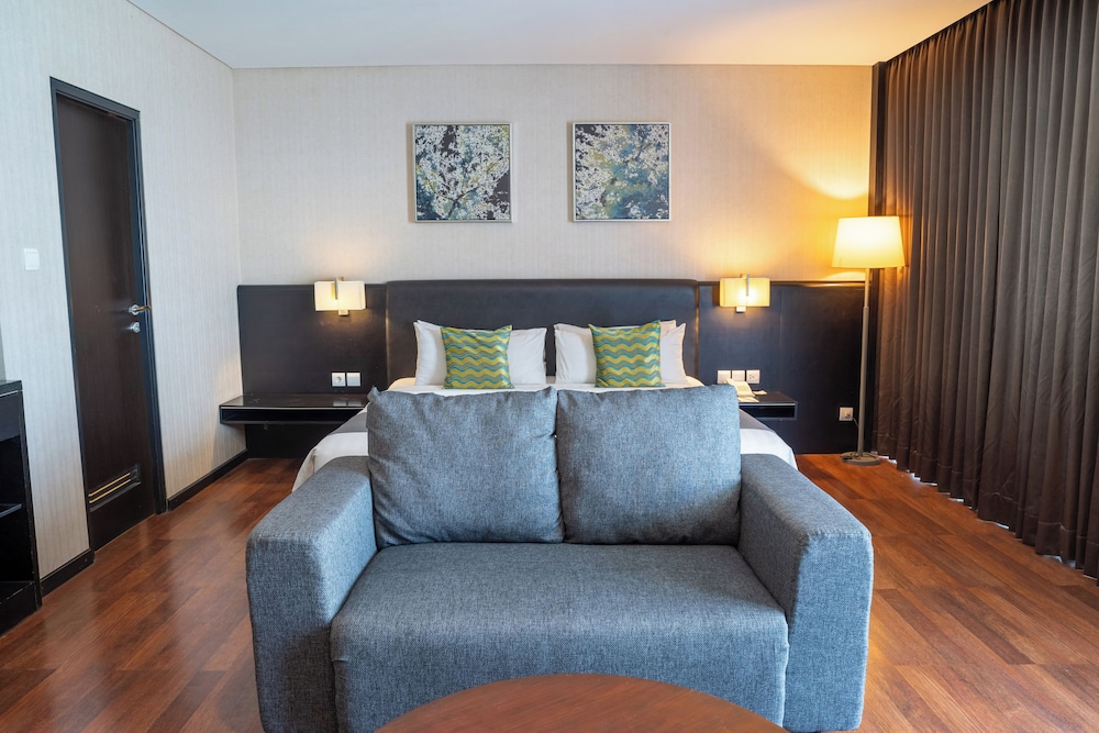 Estrella Hotel & Conference (ex Aston Luwuk) 22/49