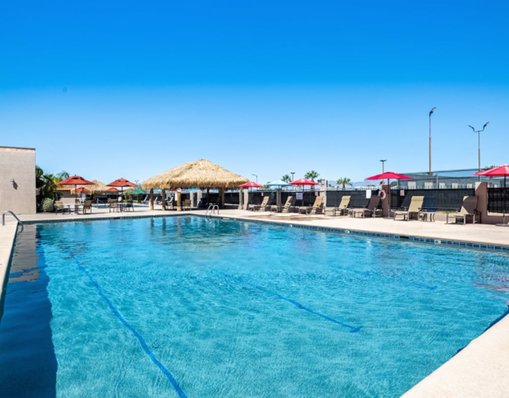 Voyager Resort Inn 39/41