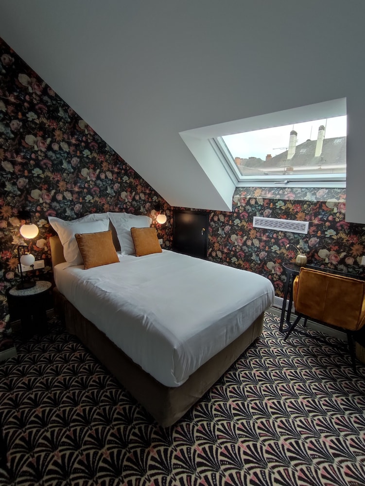 Hotel Paulette 21/54