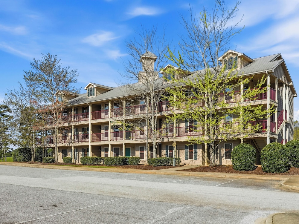 Holiday Inn Club Vacations Apple Mountain Resort 3/69