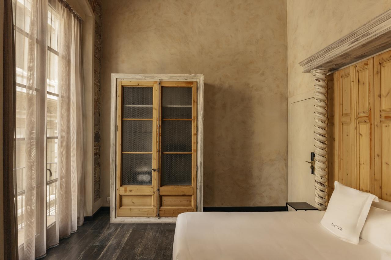 Aparthotel Arai 44/56