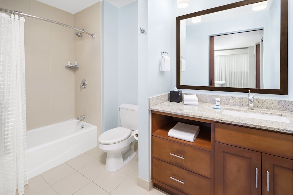 HYATT house Boulder/Broomfield 46/50