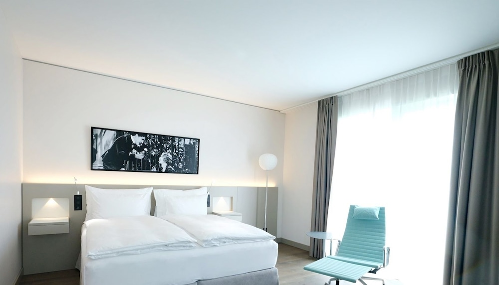 Modern Times Hotel, Vevey, A Tribute Portfolio Hotel 14/79