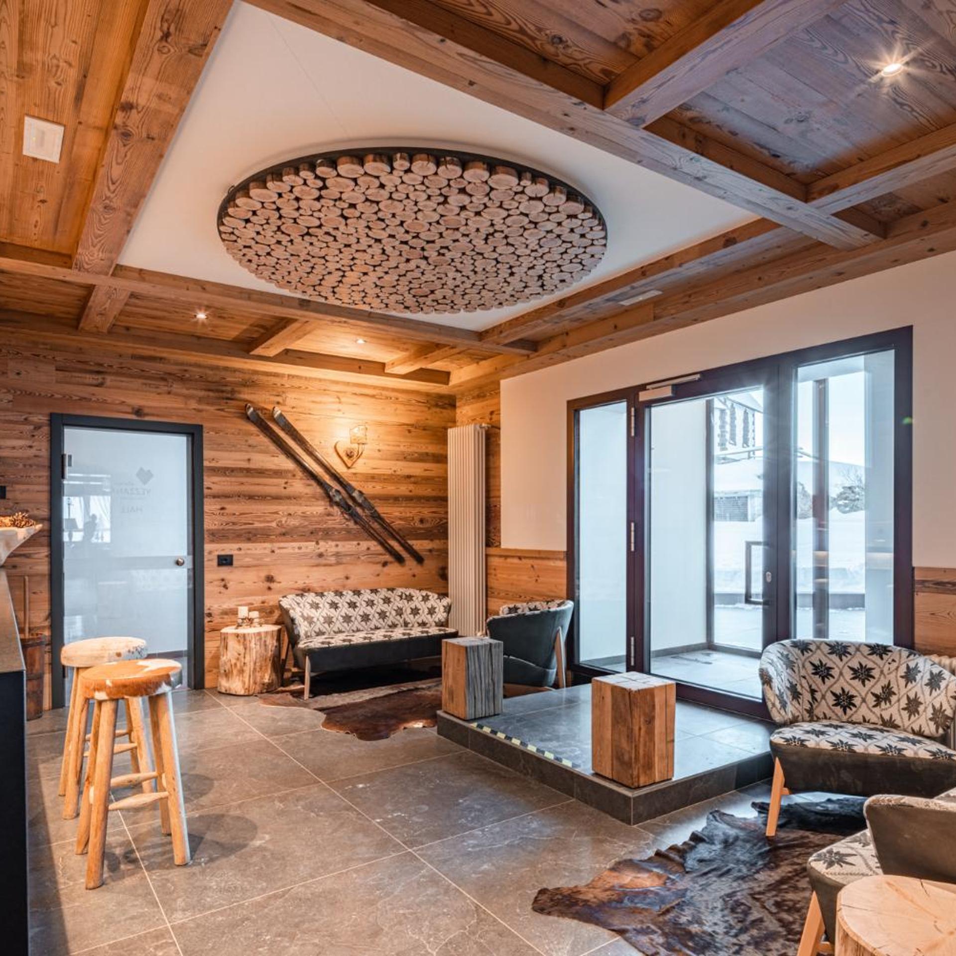 Albergo Vezzana 30/50