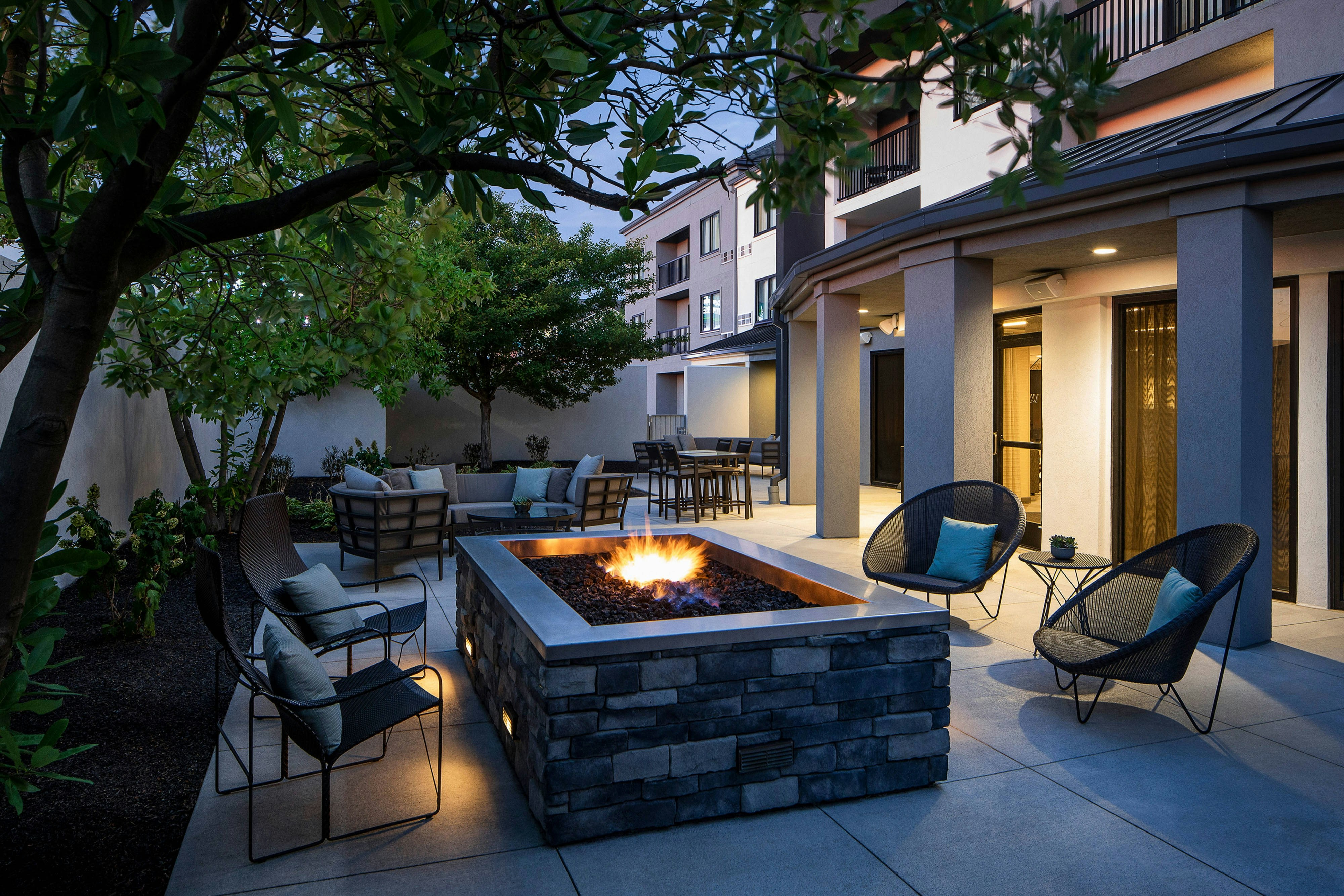 Courtyard Cincinnati Airport South Florence 7/11