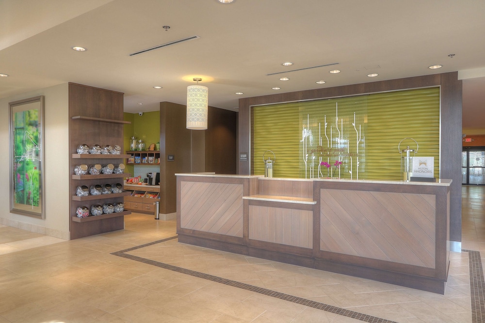 Hilton Garden Inn Pigeon Forge 6/50