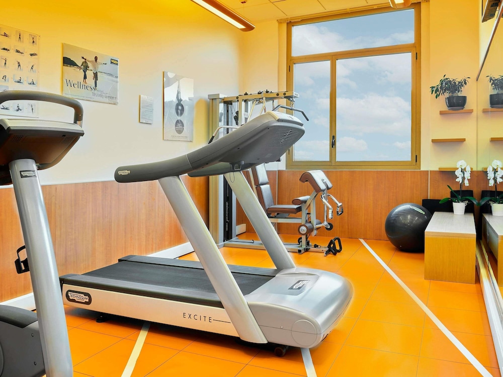 Novotel Torino Corso Giulio Cesare 38/68