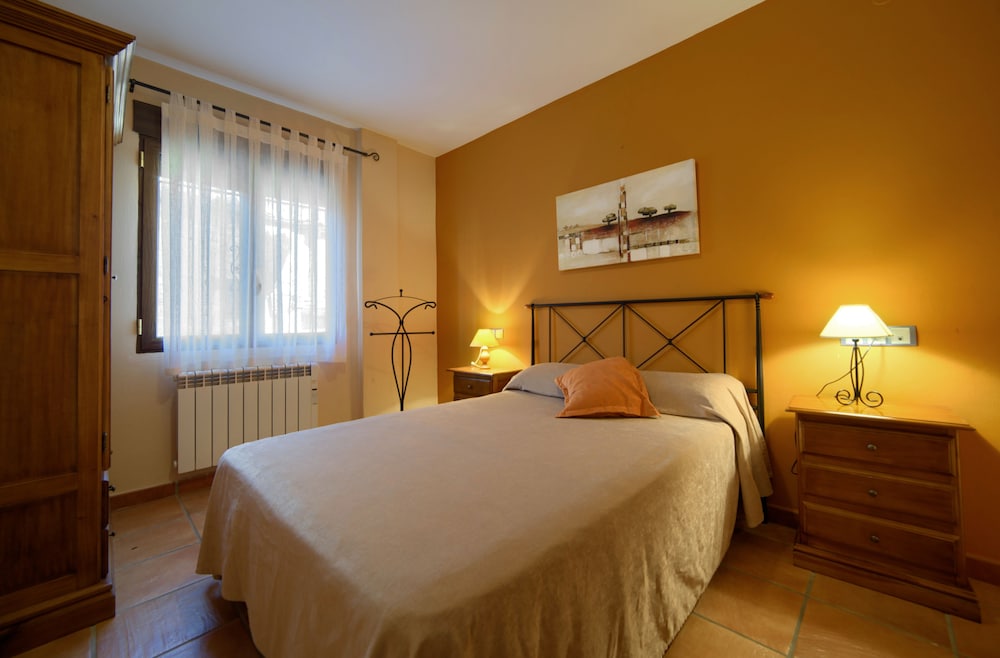 Apartamentos Rurales Sierra de Gudar 12/46