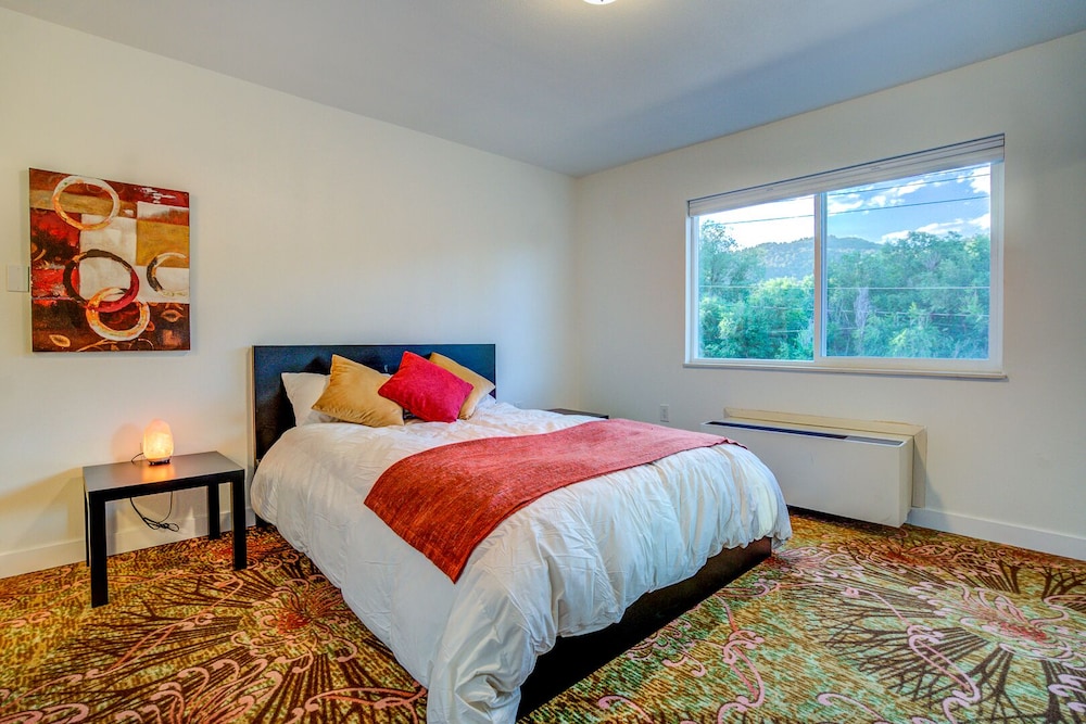 INNhale Cannabis Friendly B&B - Adults Only 9/55