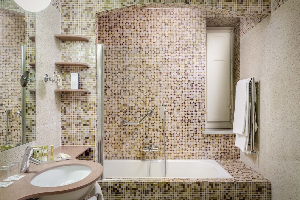 Eurostars Centrale Palace 48/50